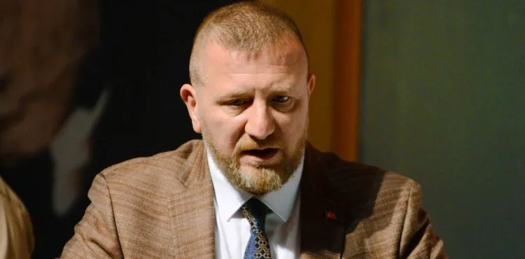 KAYSERİ YOZGATLILAR FEDERASYONU’NDAN ANLAMLI GÜNDE ANLAMLI ETKİNLİK