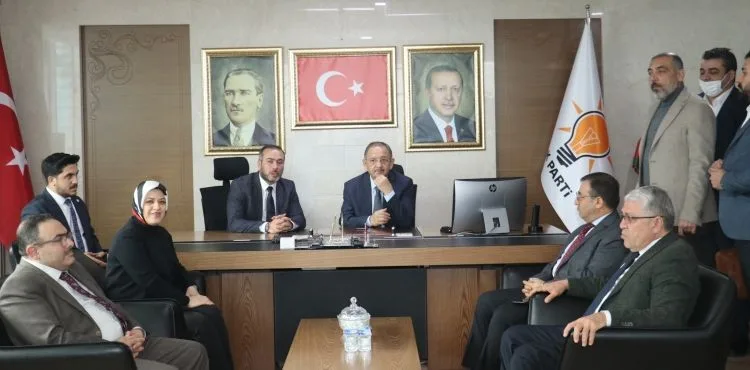 DİYARBAKIR, ÖZHASEKİ’Yİ BAĞRINA BASTI