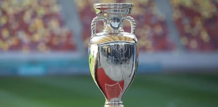 TFF: 'EURO 2028'nin Türkiye'de düzenlenmesi için UEFA'ya başvurduk'
