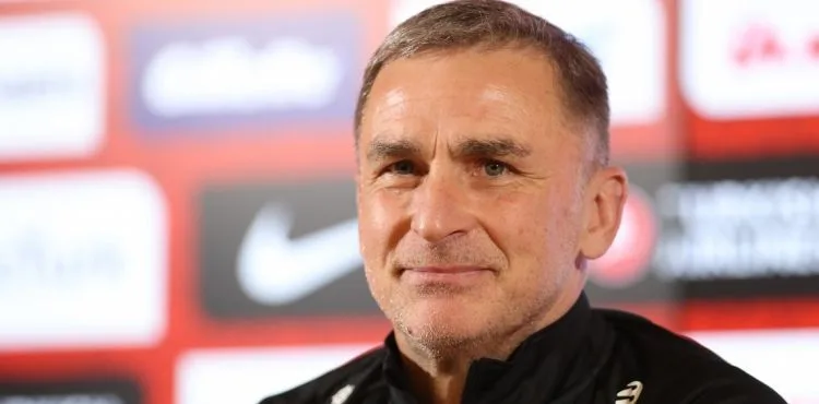 Stefan Kuntz: “Harika oyuncularımız var”