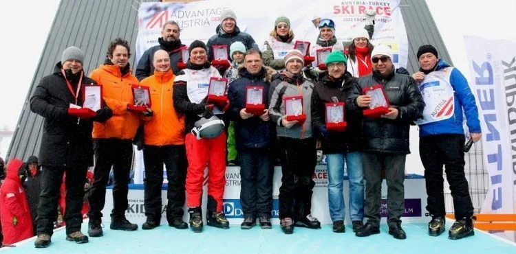 Erciyes’in dört kapısında, 'dört dörtlük etkinlikler'