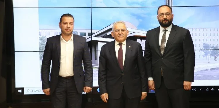 BÜYÜKŞEHİR, HAYIRSEVER İŞBİRLİĞİNE YENİ BİR PROJE DAHA