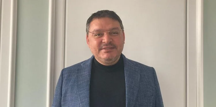 Başkan Narin: “Beklentiler tavan, halkın ilgisi taban”