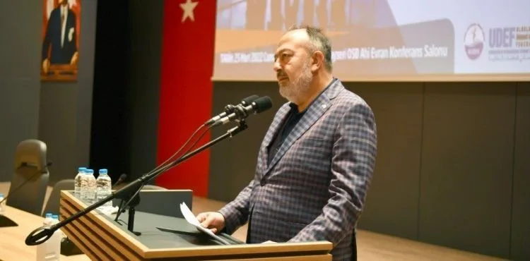 ÜRETİMİN VE İHRACATIN ARTMASI İÇİN GÜÇ BİRLİĞİ FIRSATI