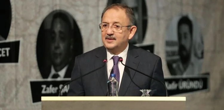 "Demokrasi Bizim Vazgeçilmezimiz”