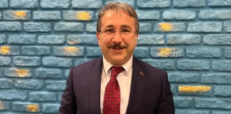 Sağlık Müdürü Ali Ramazan Benli: “Pandemi dönemi yoğunluğu bitiyor"