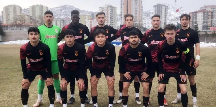 U19 Gelişim Ligi