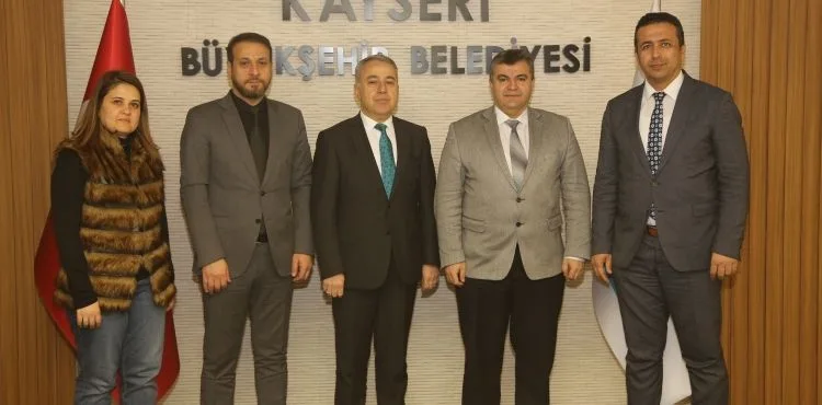 BÜYÜKŞEHİR’DEN TARIM VE HAYVANCILIK ALANINDA BİR İLK DAHA