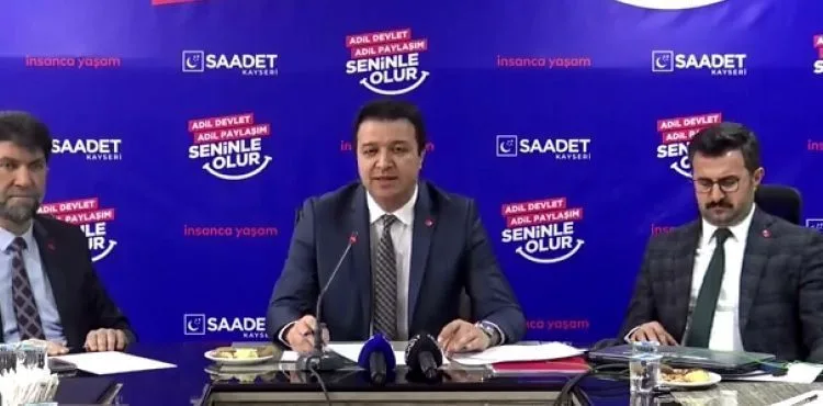 İktidar Değişmedikçe Vatandaş Rahat Etmeyecek