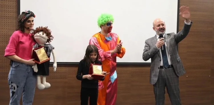 BAŞKAN ÇOLAKBAYRAKDAR, “HEDEFİMİZ, ŞEHRİMİZDE YAŞAYAN HERKESİN YÜZÜNÜ GÜLÜMSETEBİLMEK”