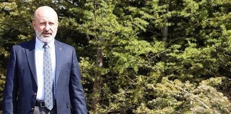 KOCASİNAN, YEŞİL ALAN VE AĞAÇ DİKMEDE YENİ BİR REKORA HAZIRLANIYOR