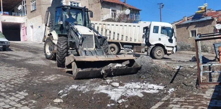 Bünyan Belediye Başkanı Özkan ALTUN