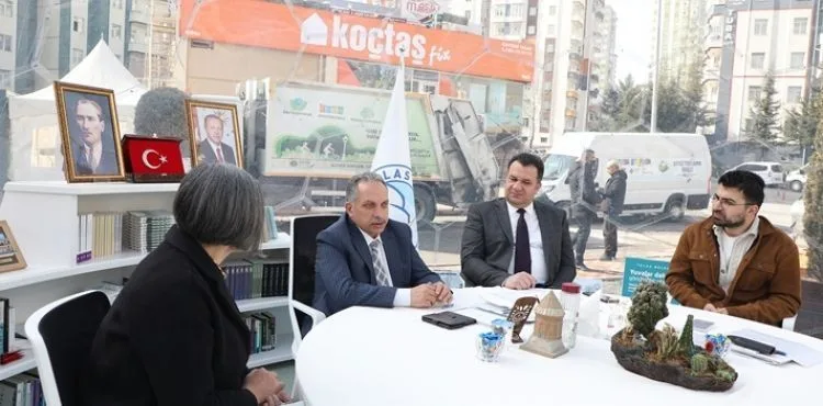 ŞEFFAF ODA 11 HAFTAYI DEVİRDİ