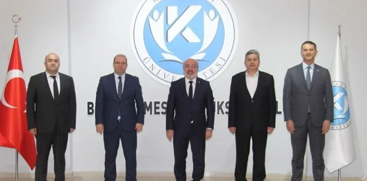 Bünyan Belediye Başkanı Özkan ALTUN