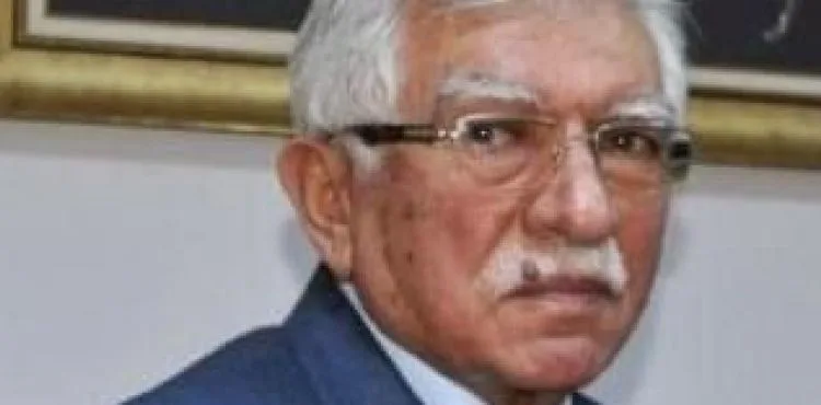 Kayserili eski milletvekili İbrahim Özbıyık vefat etti