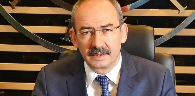 GÜLSOY : “ŞUBAT AYINDA 311 MİLYON 163 BİN DOLAR İHRACAT YAPTIK”