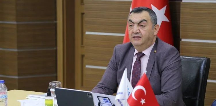 “Türkiye’nin Barış Yanlı Politikası Tüm Dünyadan Takdir Topluyor”