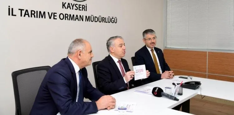 Yahyalı Belediyesi'nden besicilere müjde