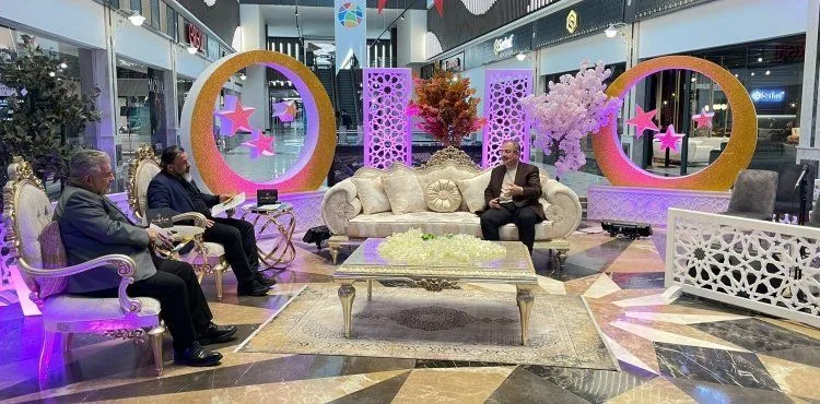 Özhaseki, “6’lı ittifak, HDP ile tehlikeli oyunlar oynuyor”