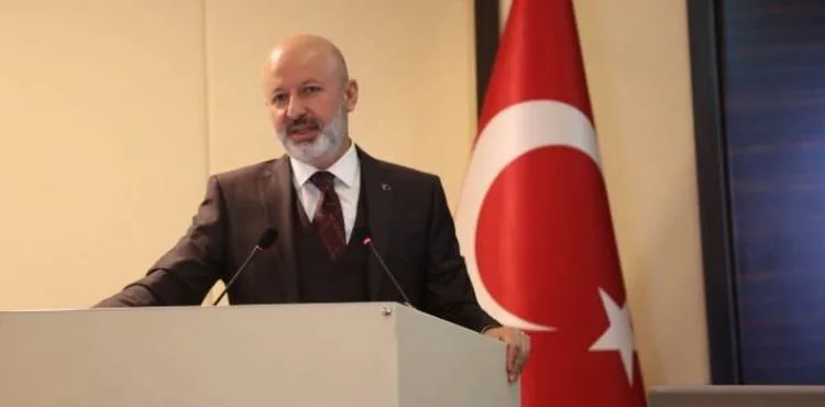 BAŞKAN ÇOLAKBAYRAKDAR, “DAHA İYİ HİZMET ETMEK İÇİN ÇALIŞIYORUZ”