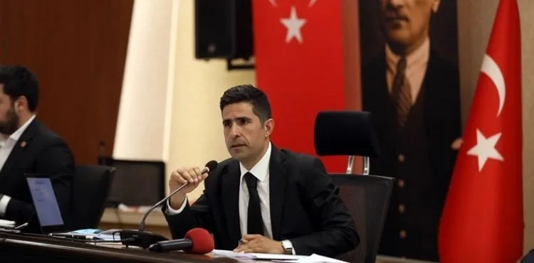 TALAS BELEDİYESİ’NİN 2021 YILI FAALİYET RAPORU ONAYLANDI
