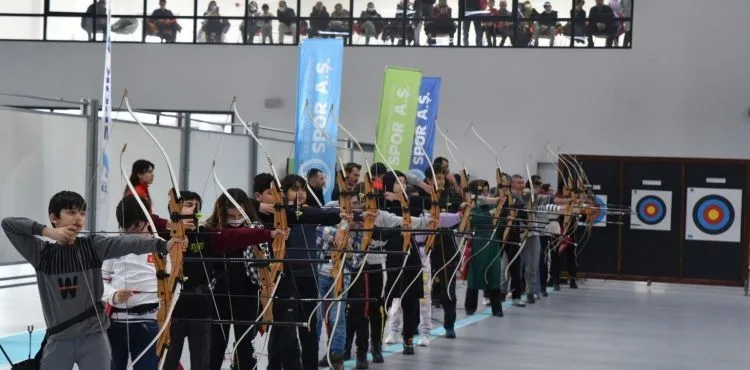 BÜYÜKŞEHİR SPOR A.Ş.’DEN 12 TESİSTE SPOR OKULLARI