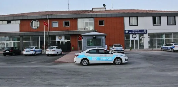 Kayseri’de bir ayda 9 bin 275 araç sürücüsüne ceza kesildi