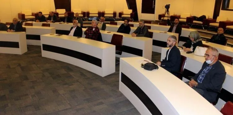 Kayseri Küçük Millet Meclisi'nde tarım politikaları tartışıldı