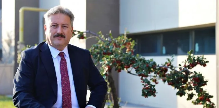 MELİKGAZİ’DEN HUKUKÇULARA ÖZEL BARO BAHÇESİ