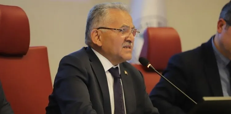 BÜYÜKŞEHİR MECLİSİ, 2021 YILI FAALİYET RAPORU’NU ONAYLADI