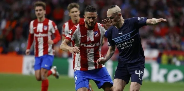Manchester City, İspanya'da turladı