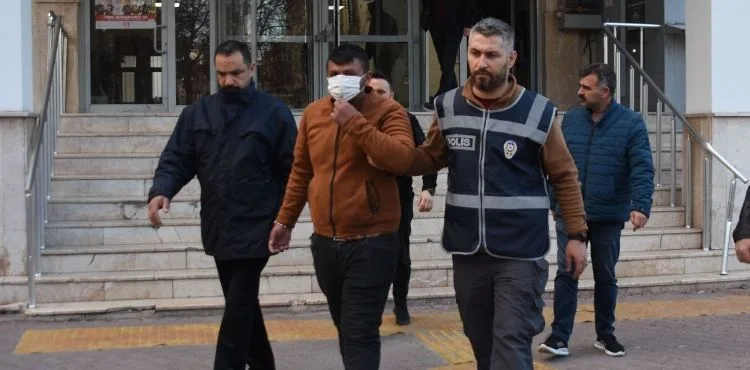 Aralarında firari hükümlülerin de olduğu 16 kişi yakalandı