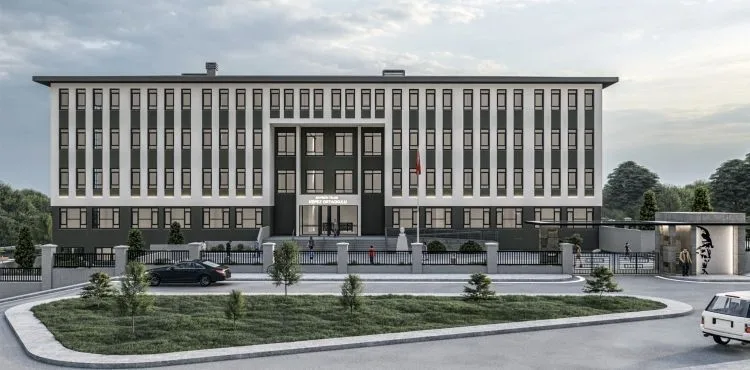 TALAS’TA EĞİTİM YATIRIMLARI HIZ KESMİYOR