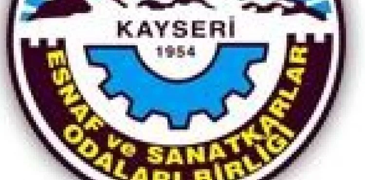 Esnaflar sandığa gidiyor