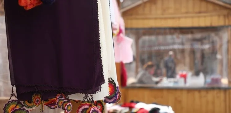 ‘MAHARETLİ ELLER’ RAMAZAN’DA BAŞKA GÜZEL