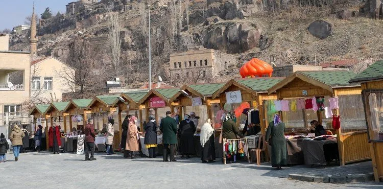 ‘MAHARETLİ ELLER’ RAMAZAN’DA BAŞKA GÜZEL