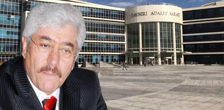 İş insanı Mustafa Eraslan 'uyuşturucu' davasından tahliye oldu