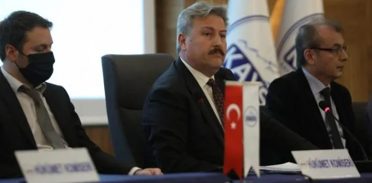 KAY-SER A.Ş. 2021 YILI 26. OLAĞAN MALİ KURULU YAPILDI