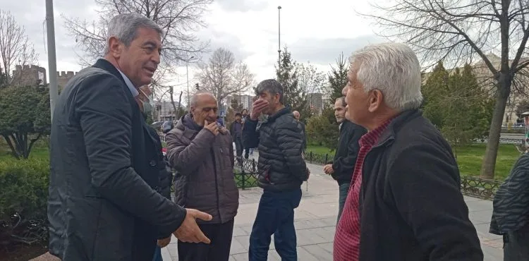 VATANDAŞIN İFTAR DAVETLERİNİ KORONADAN SONRA ZAMLAR VURDU