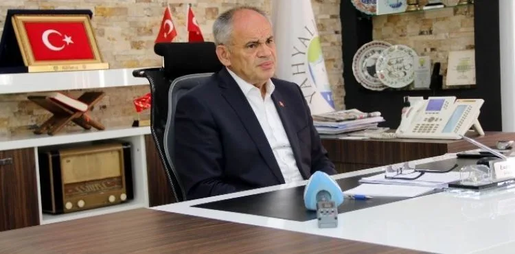 2022 Yahyalı'da istihdam yılı olacak