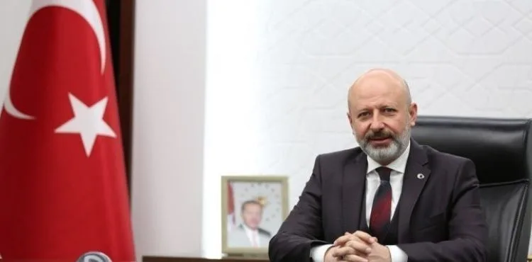 BAŞKAN ÇOLAKBAYRAKDAR’DAN GLÜTENSİZ HAYATA BÜYÜK DESTEK
