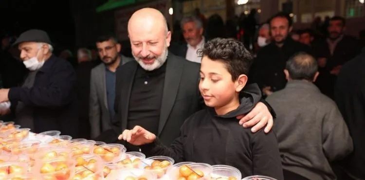 KOCASİNAN’DA RAMAZAN DOLU DOLU GEÇİYOR