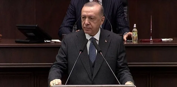 Cumhurbaşkanı Erdoğan: 'Çalışma Bakanı Bilgin ne dediyse doğrudur'