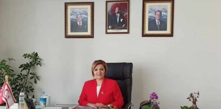 BAŞKAN KALIN, 23 NİSAN ULUSAL EGEMENLİK VE ÇOCUK BAYRAMI’NI KUTLADI