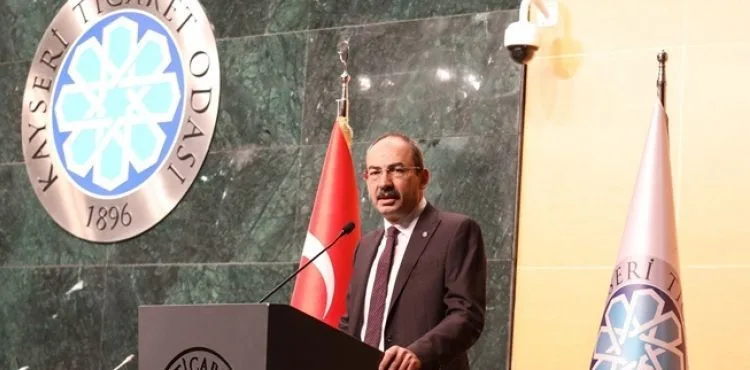 GÜLSOY : ÇOCUKLARIMIZIN UMUDU, SEVİNCİ VE GURURU 102 YAŞINDA