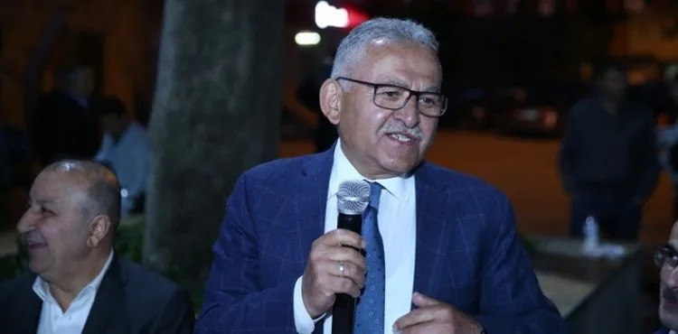 BÜYÜKKILIÇ, ÖZVATAN’DA CUMHUR İTTİFAKI İLE İFTARDA BULUŞTU