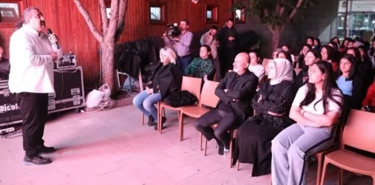 KOCASİNAN’DA HEM RAMAZAN RUHU HEM DE ÇANAKKALE RUHU YAŞATILDI