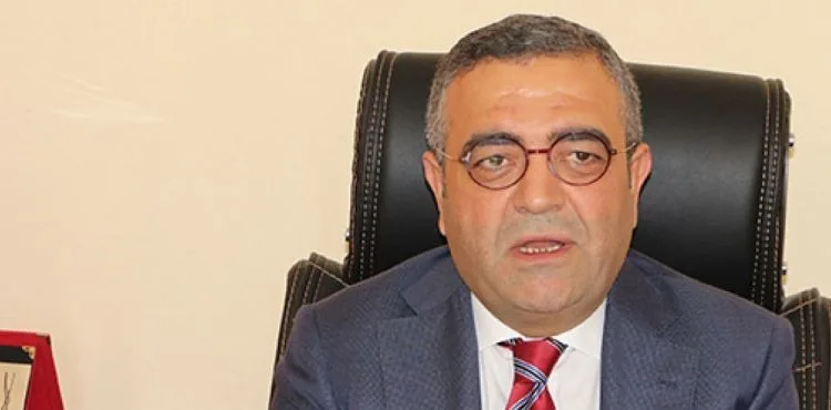 CHP'li Tanrıkulu hakkında soruşturma başlatıldı