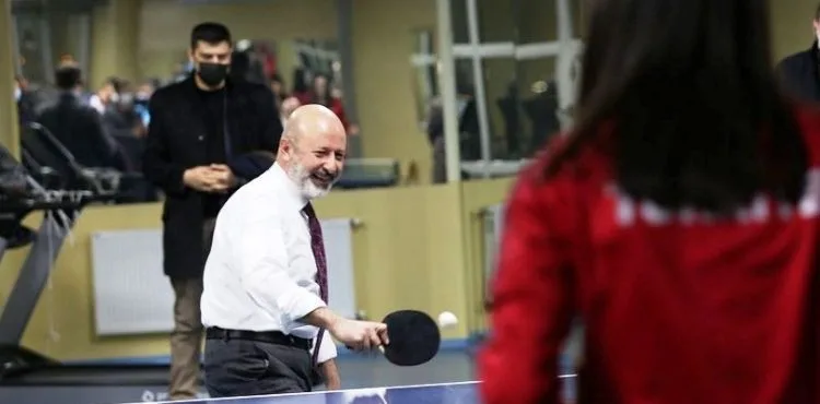 KOCASİNAN BELEDİYESİ’NİN SPORCULARINDAN MADALYA YAĞMURU