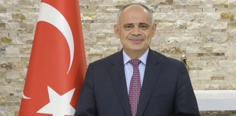 BAŞKAN ESAT ÖZTÜRK’TEN KADİR GECESİ KUTLAMA MESAJI